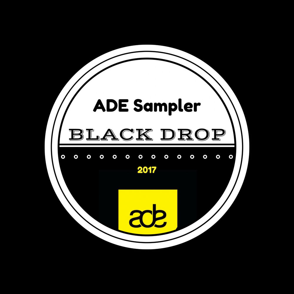 Picture of ADE Sampler 2017