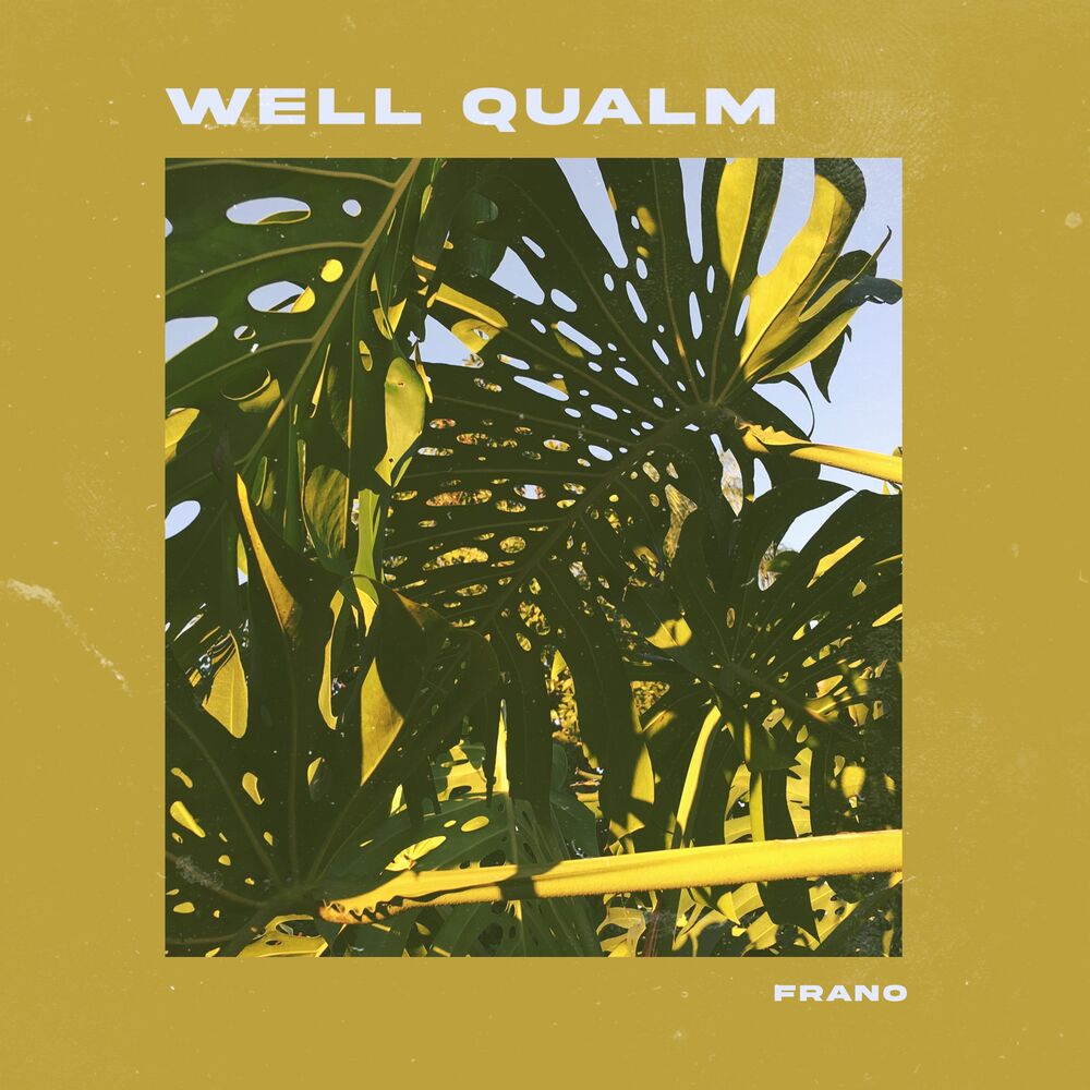 Picture of Well Qualm