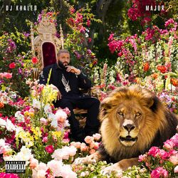Cover of Major Key