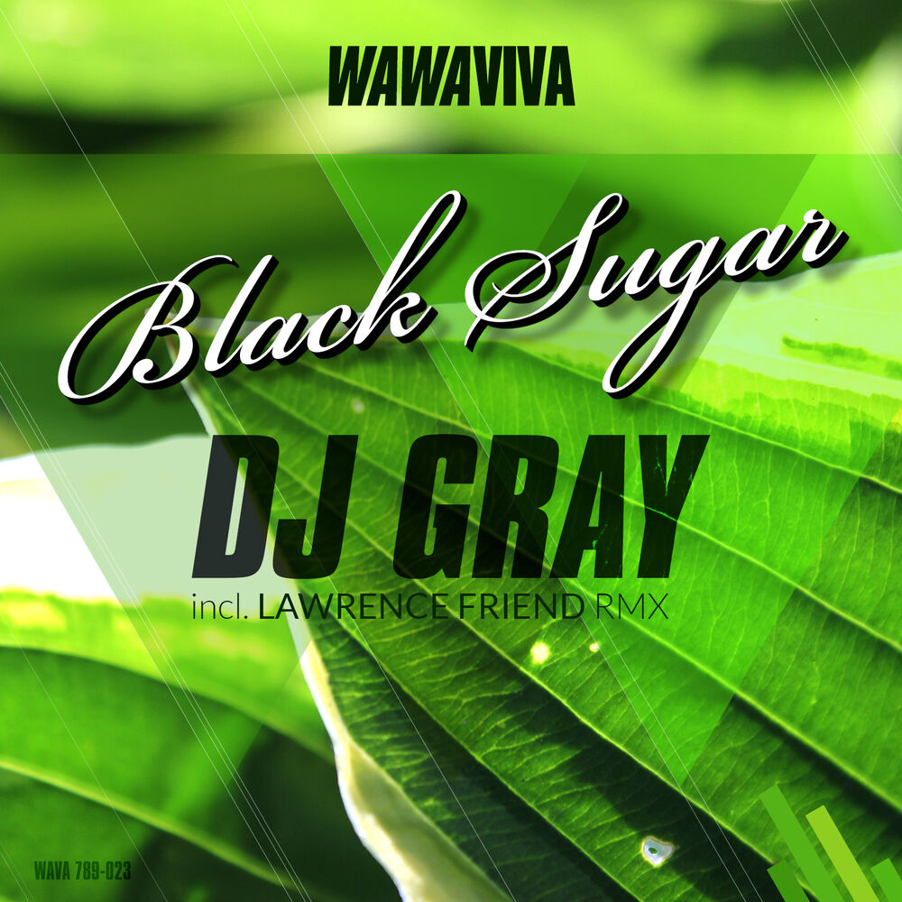 Picture of Black Sugar