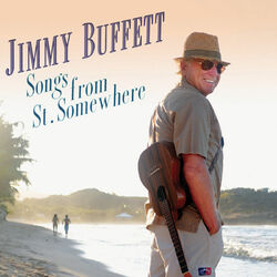 Cover of Songs from St. Somewhere