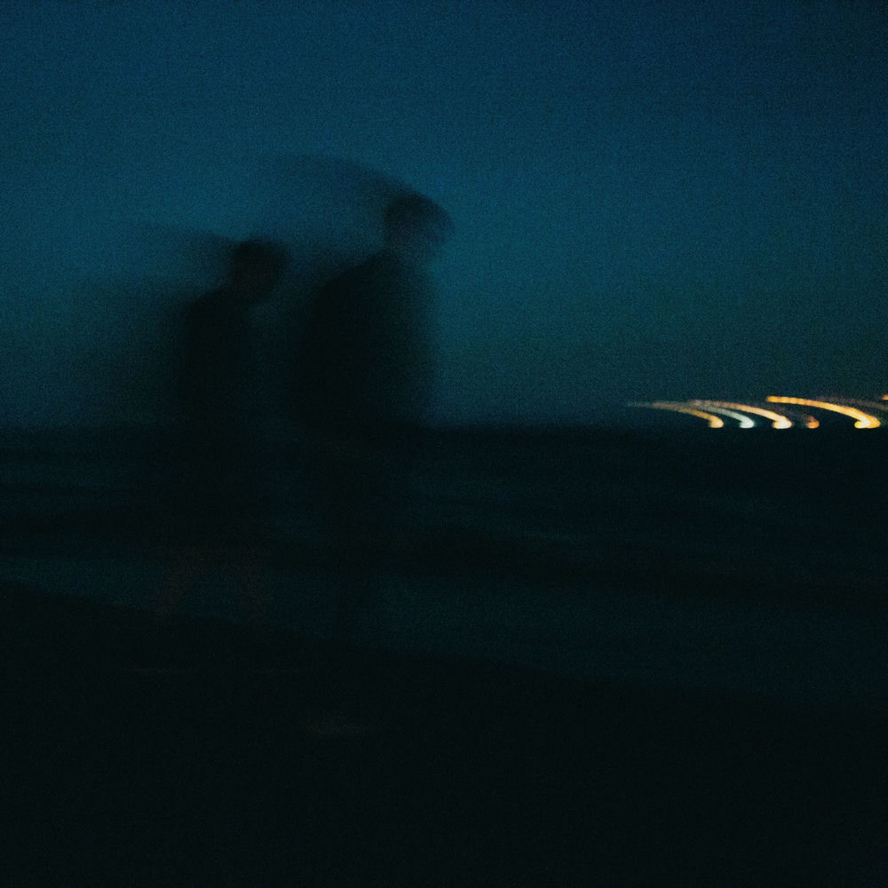 Dusk Till Dawn