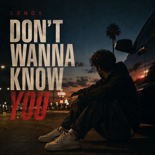 Don't Wanna Know You