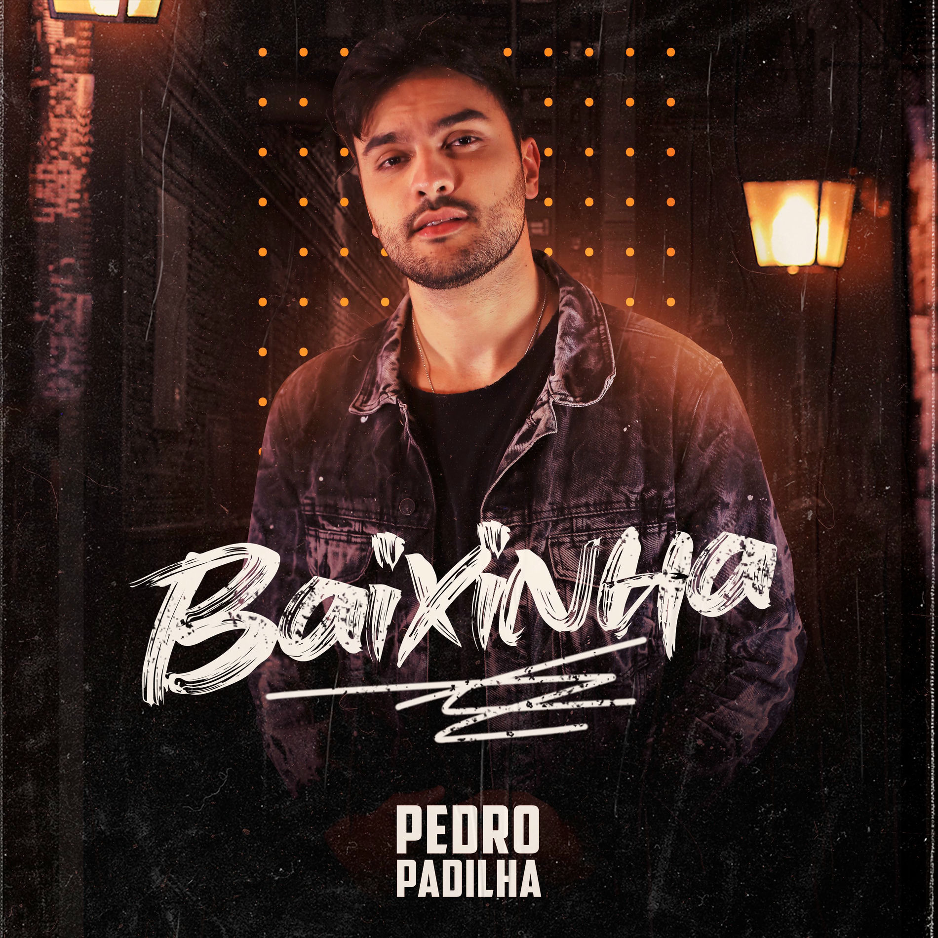 Album cover of Baixinha