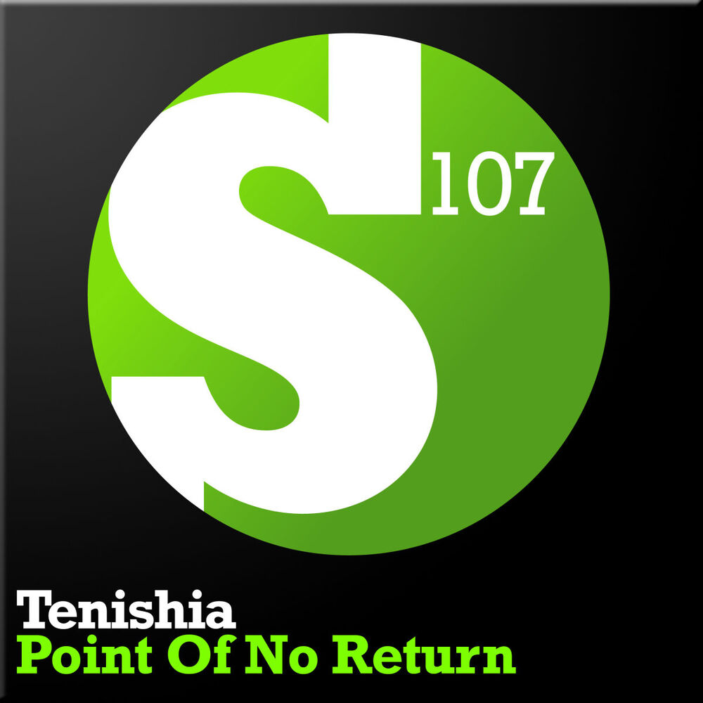 Picture of Point Of No Return