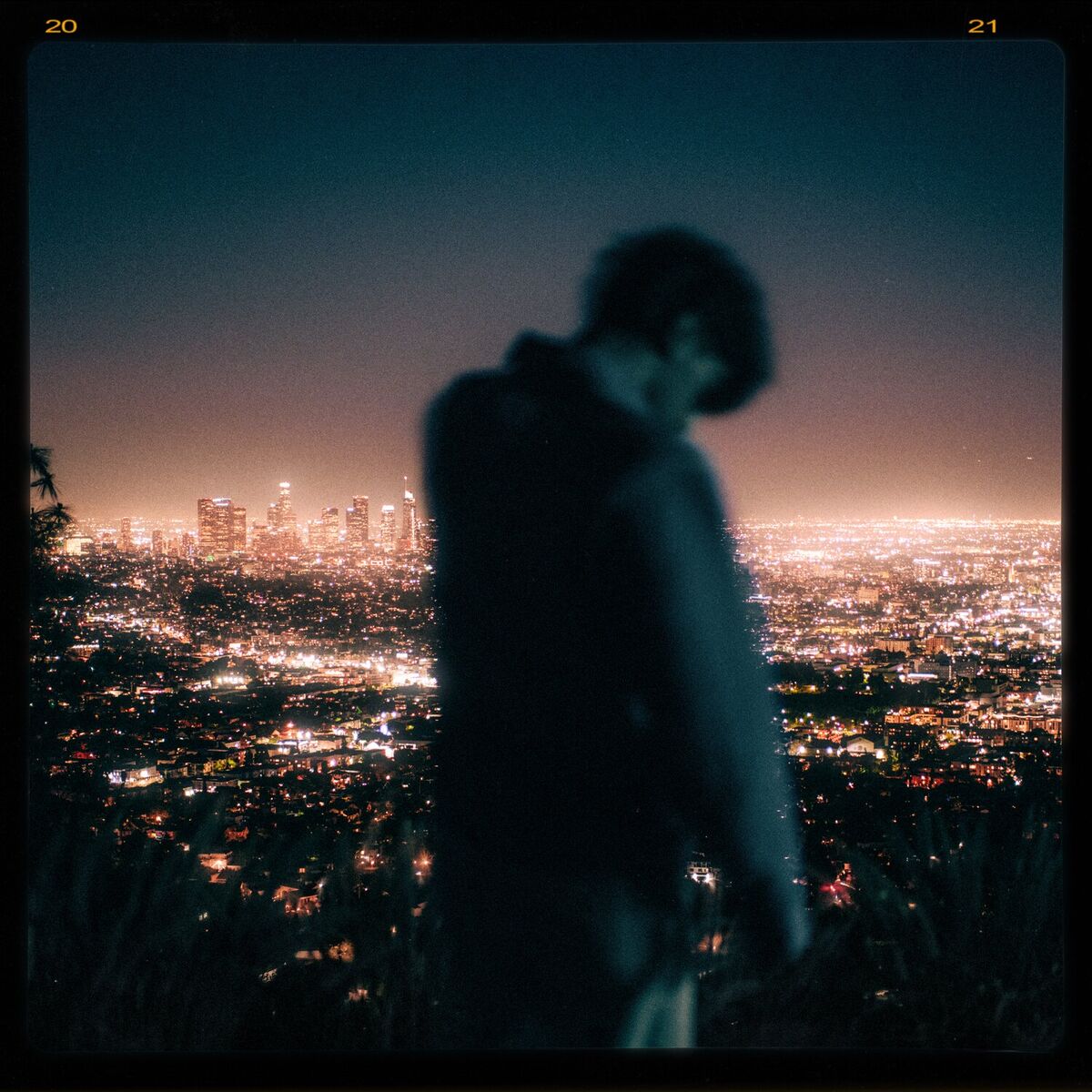 Album cover of Red Handed