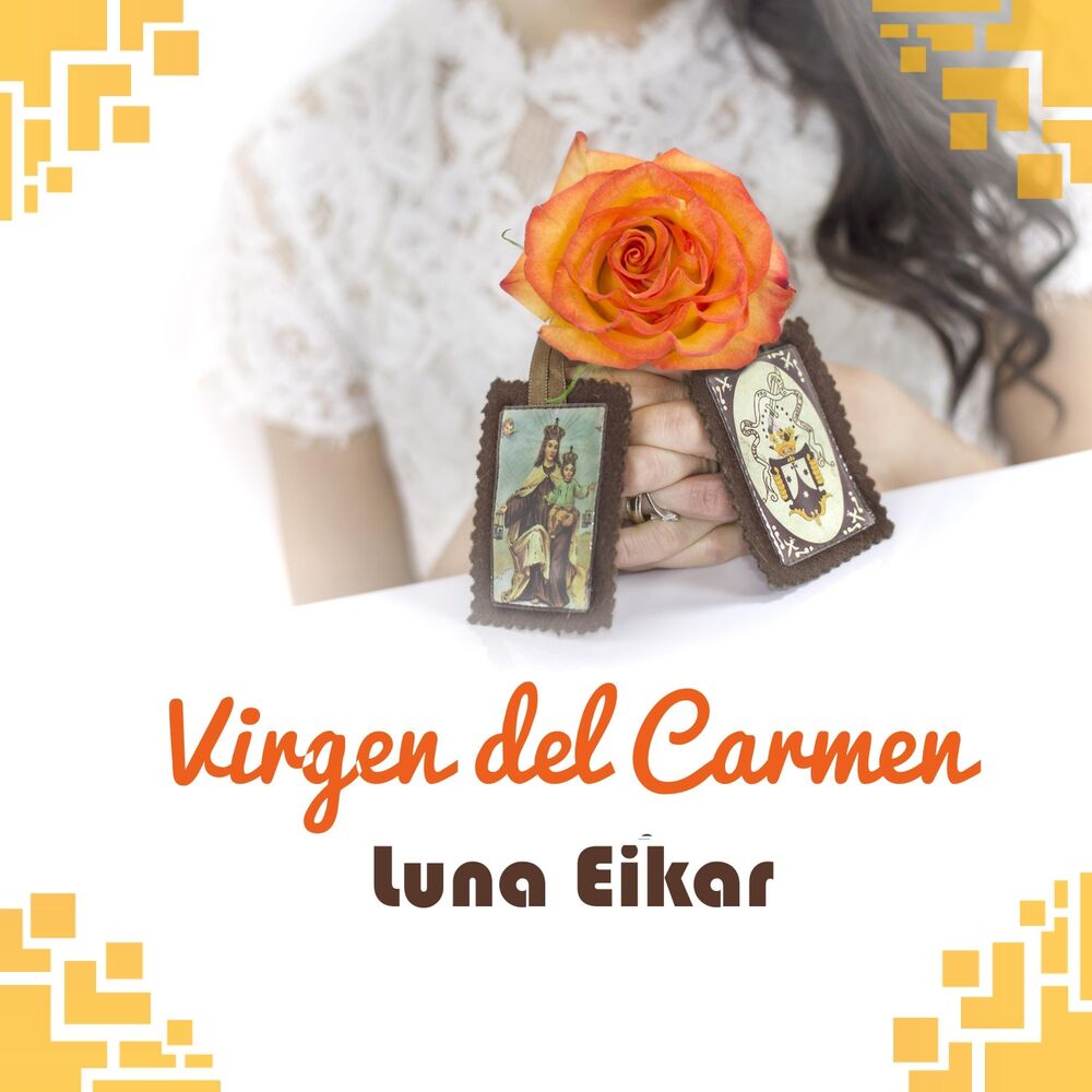 Picture of Virgen del Carmen