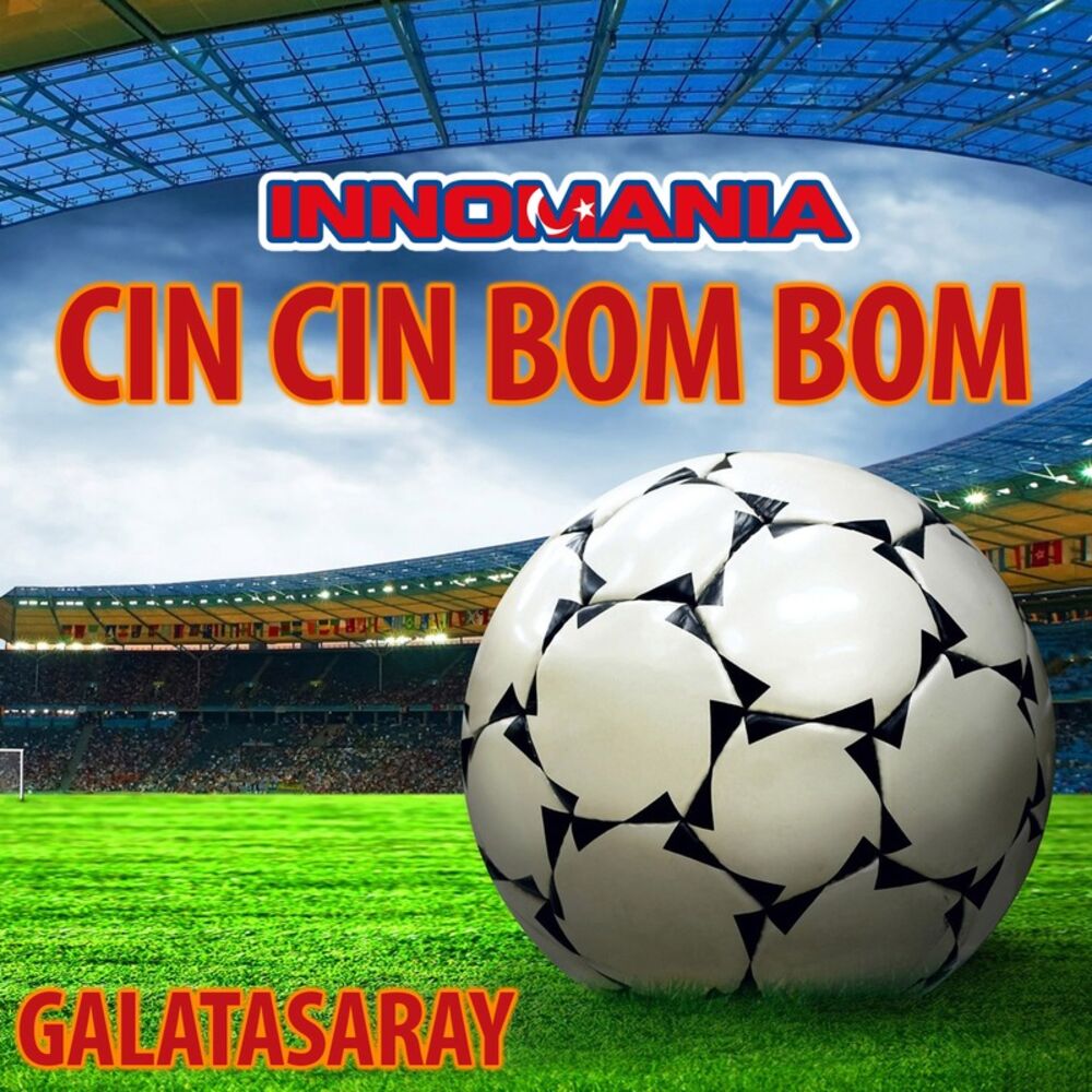 Picture of Cin Cin Bom Bom - Inno Galatasaray