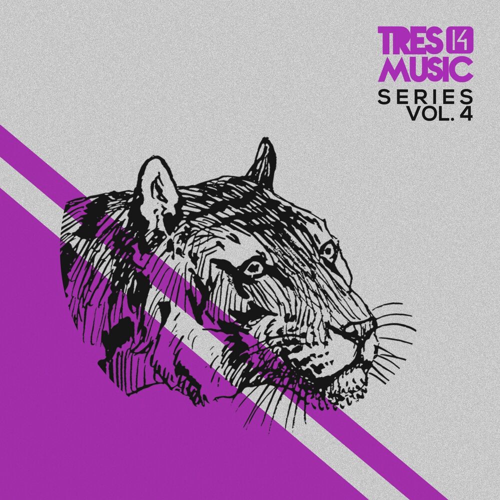 Picture of Tres 14 Series Vol. 4