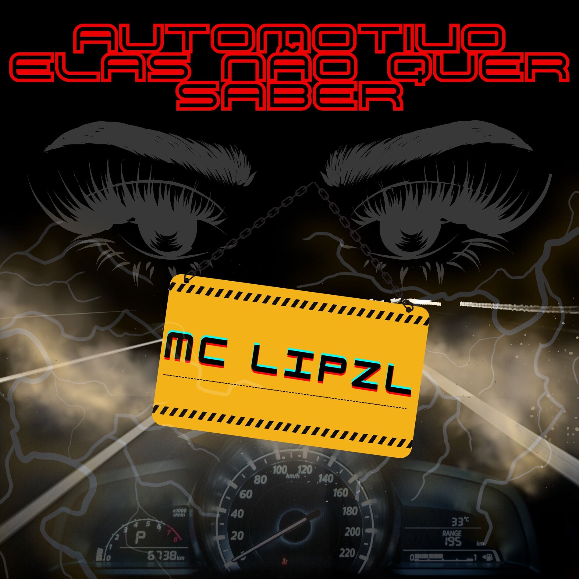 Album cover of Automotivo Elas Não Quer Saber