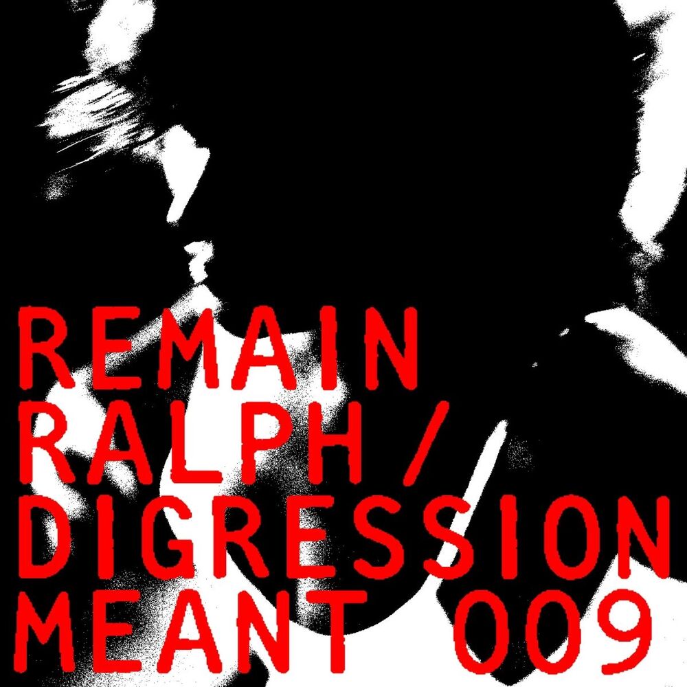 Picture of Ralph / Digression EP