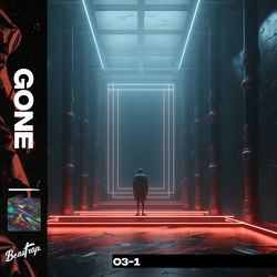 Cover of Gone by undefined