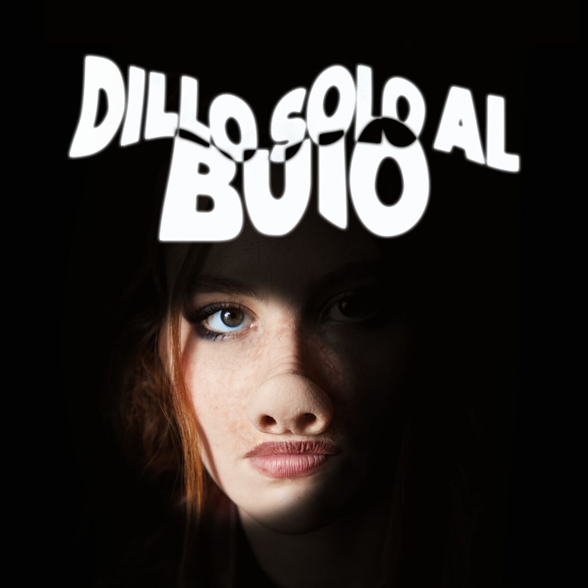 Album cover of Dillo Solo Al Buio