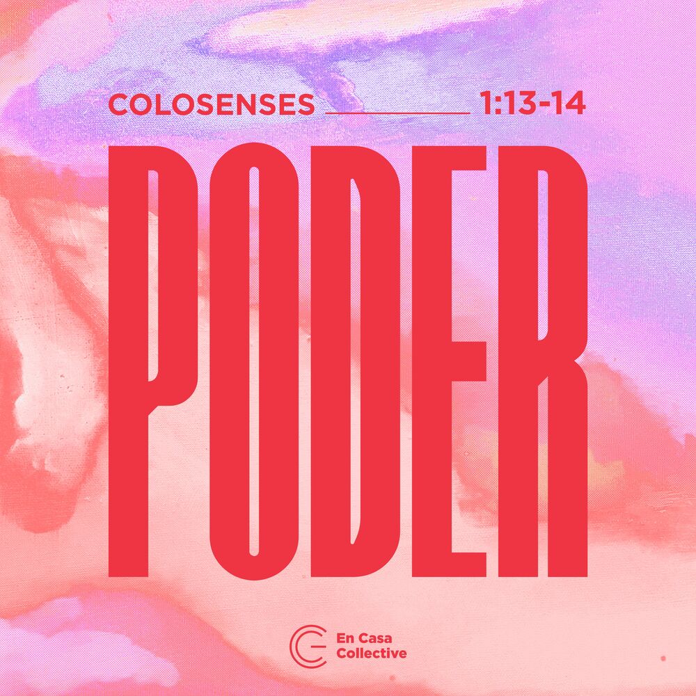 Picture of Poder (Colosenses 1:12-14)