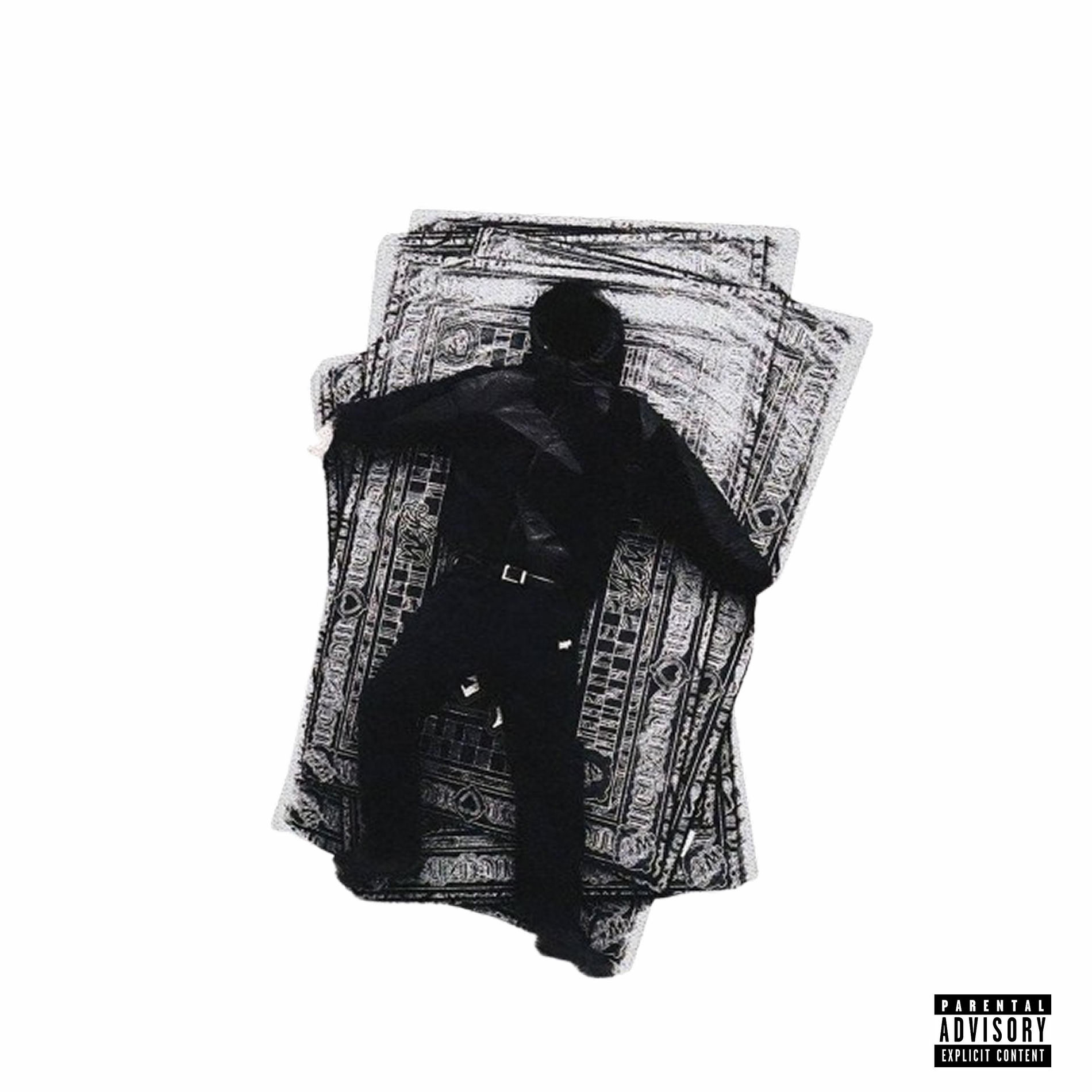 Album cover of Aferist (feat. RoB)