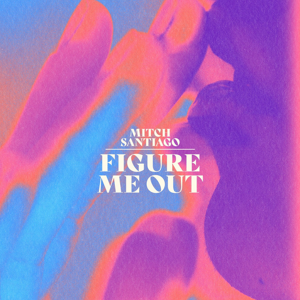 Figure Me Out artwork