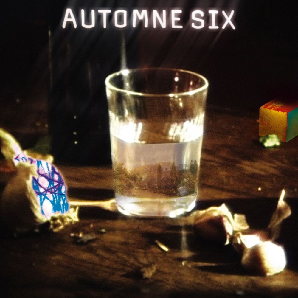 Picture of Automne six