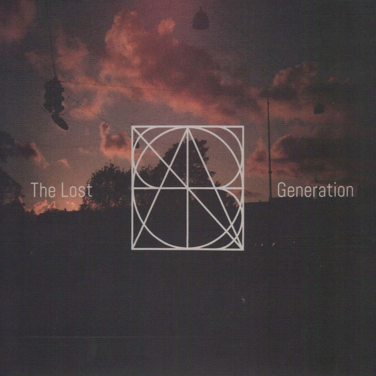 Album cover of The Lost Generation