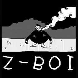 Z-BOI