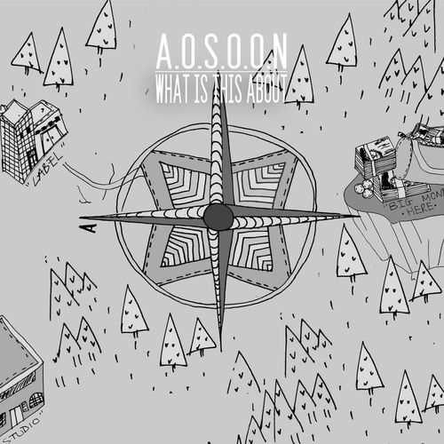 Descargar Skinny Strong - A.O.S.O.O.N MP3