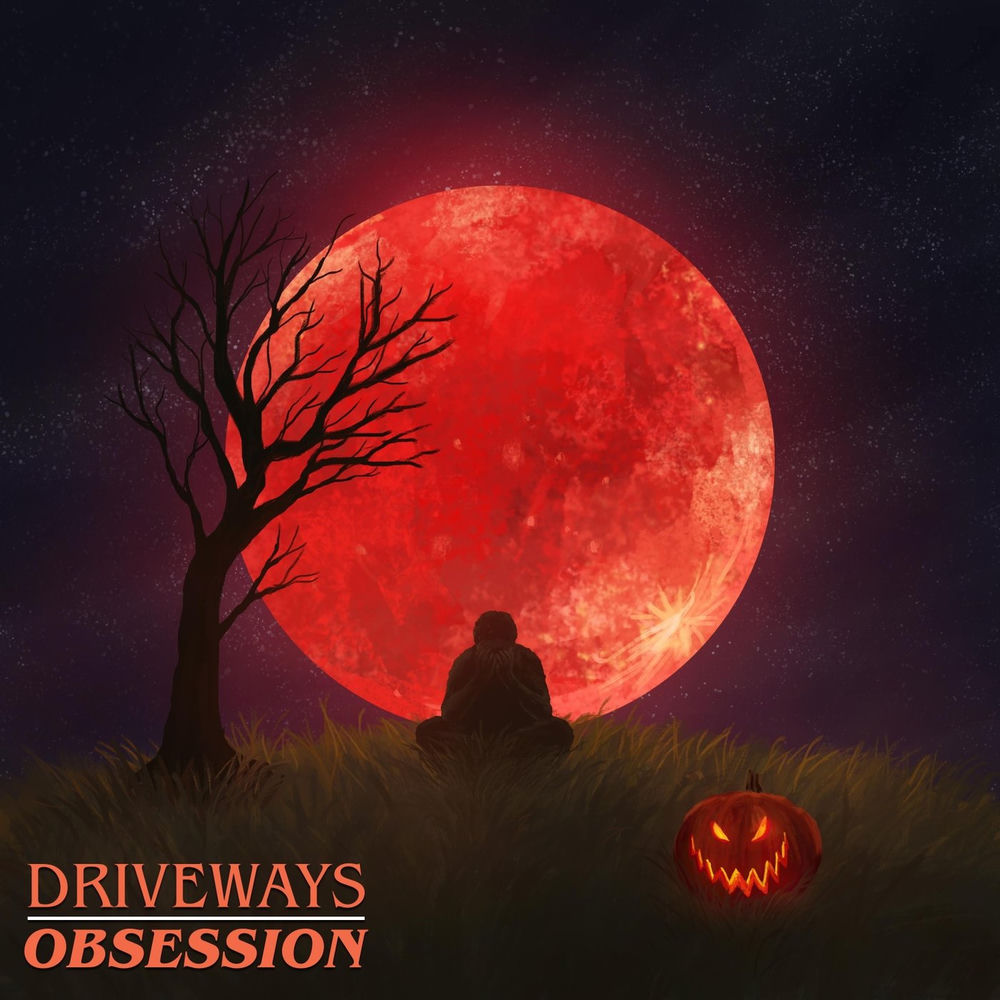 Obsession cover