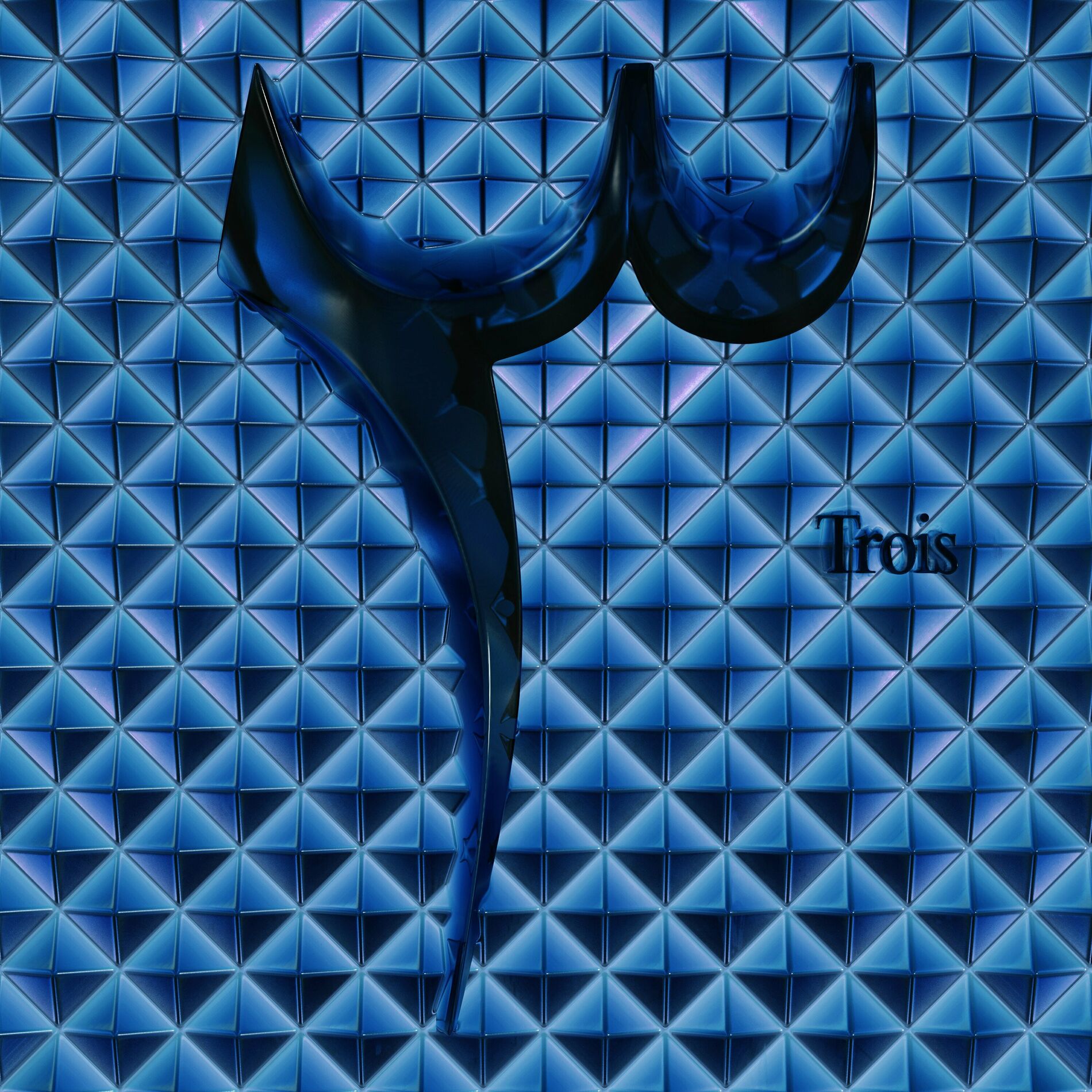 Album cover of Ya Mahla (Theus Mago Remix)