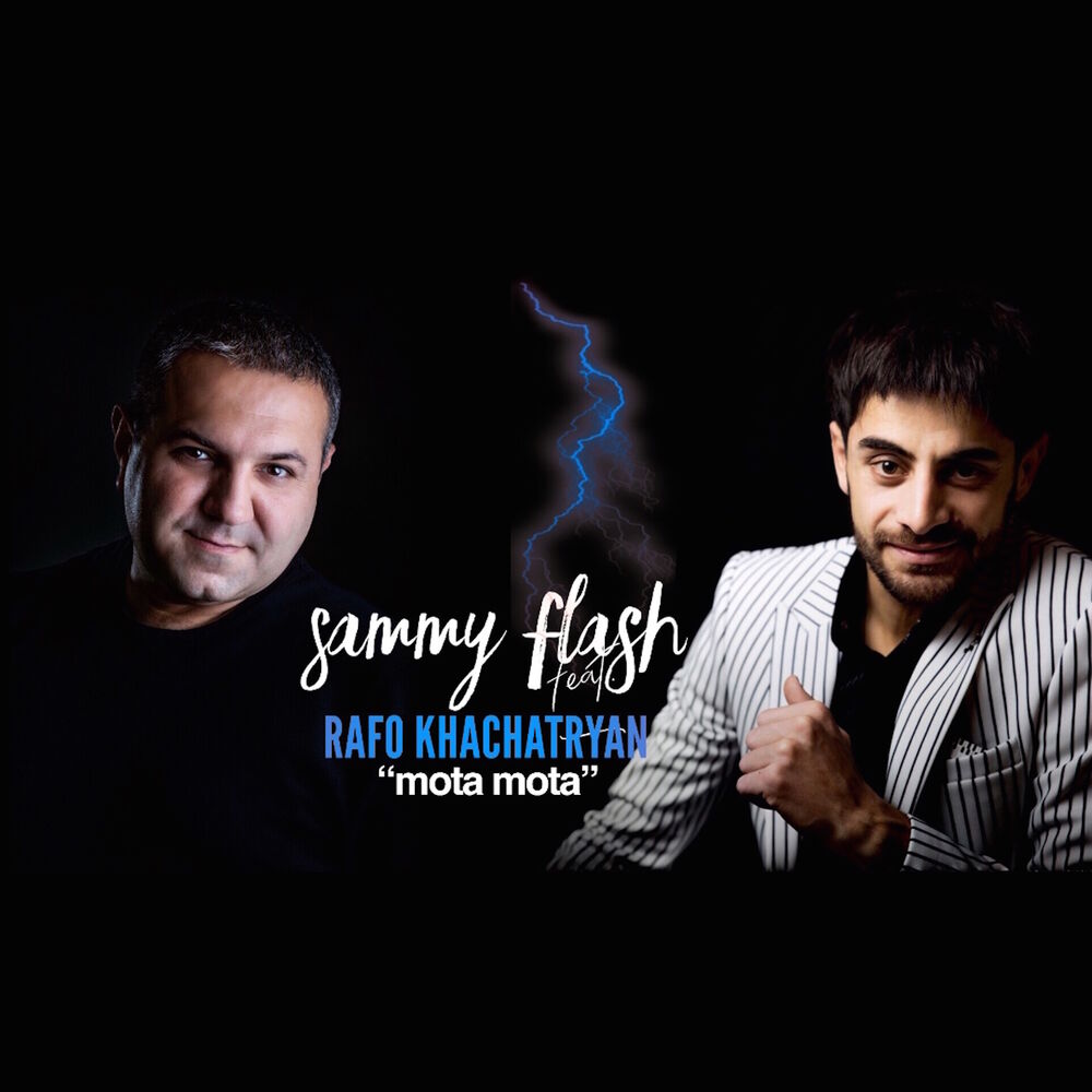 Picture of Mota Mota (feat. Rafo Khachatryan)