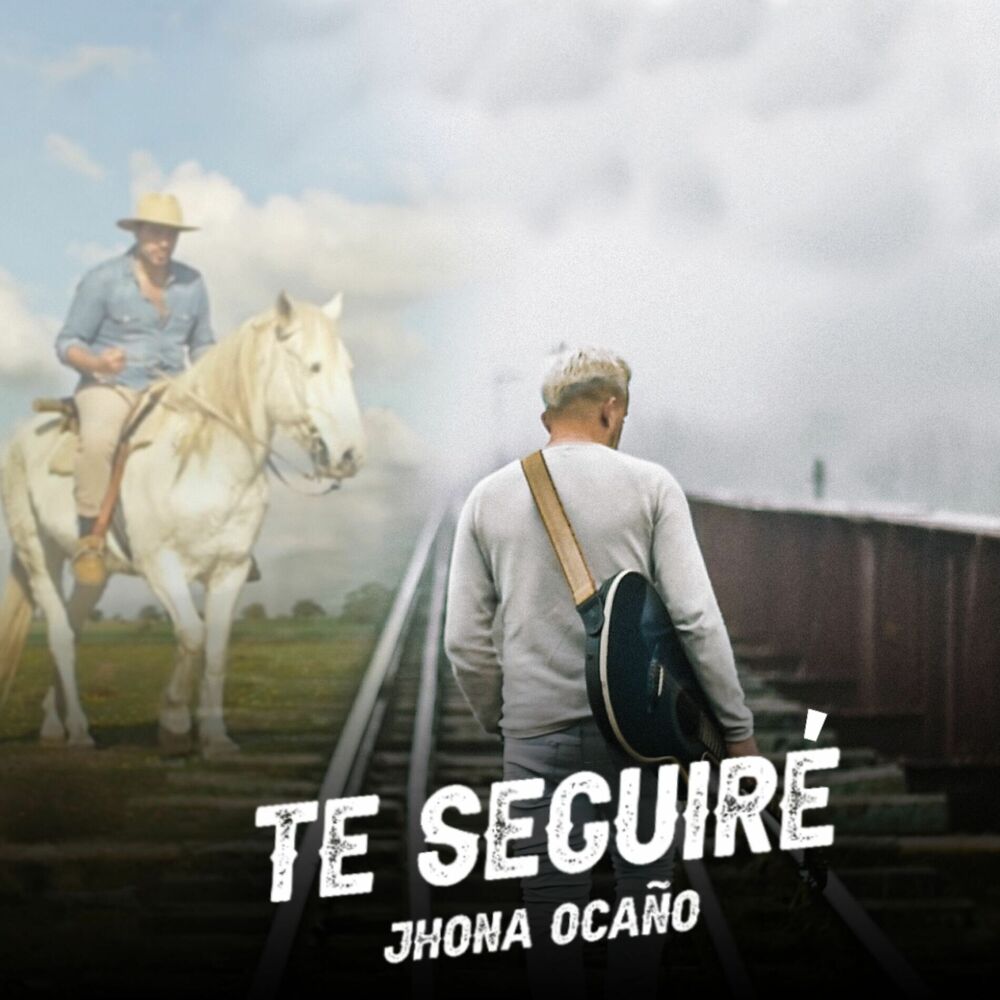 Picture of Te Seguiré