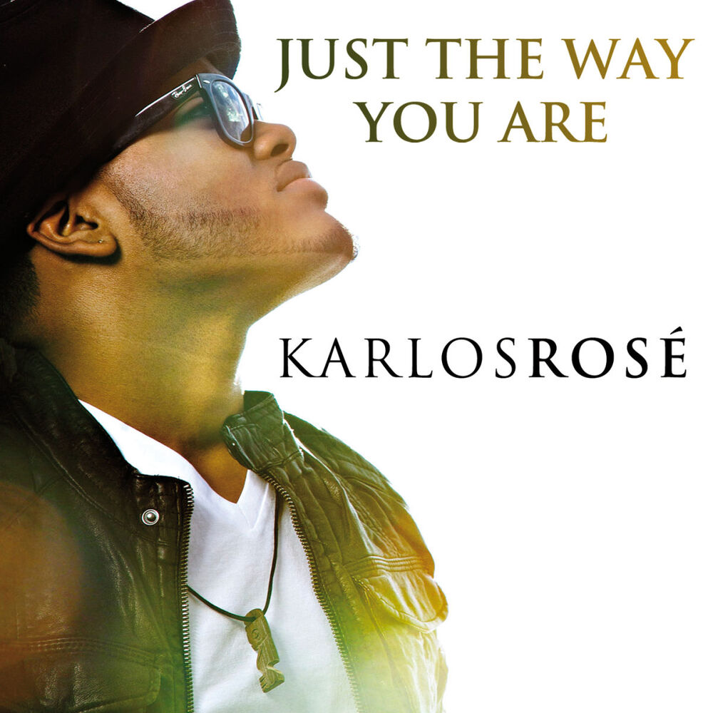Picture of Just The Way You Are