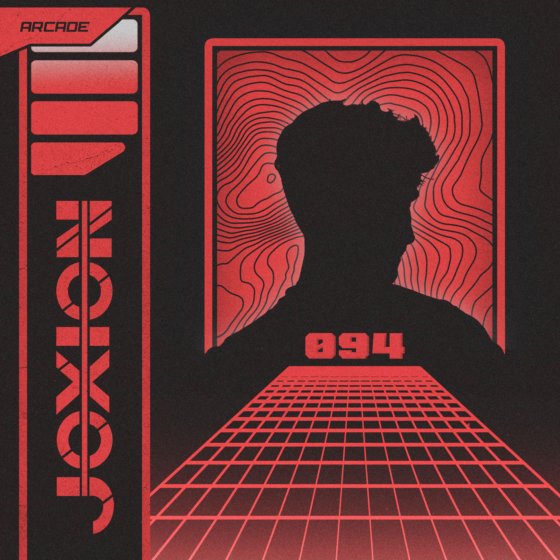 Album cover of 094