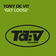 Get Loose (Trade Mix) by Tony De Vit album cover