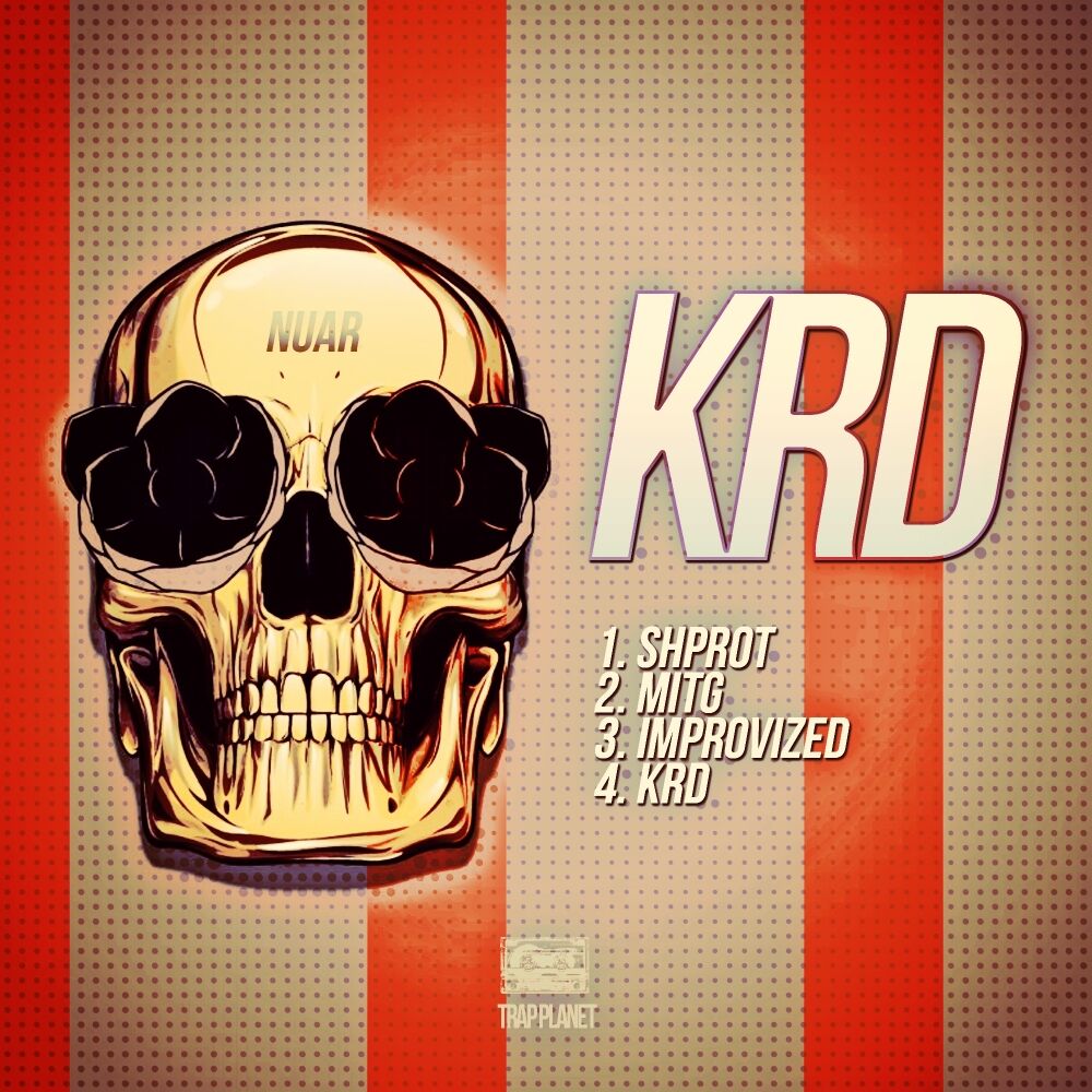 Picture of KRD