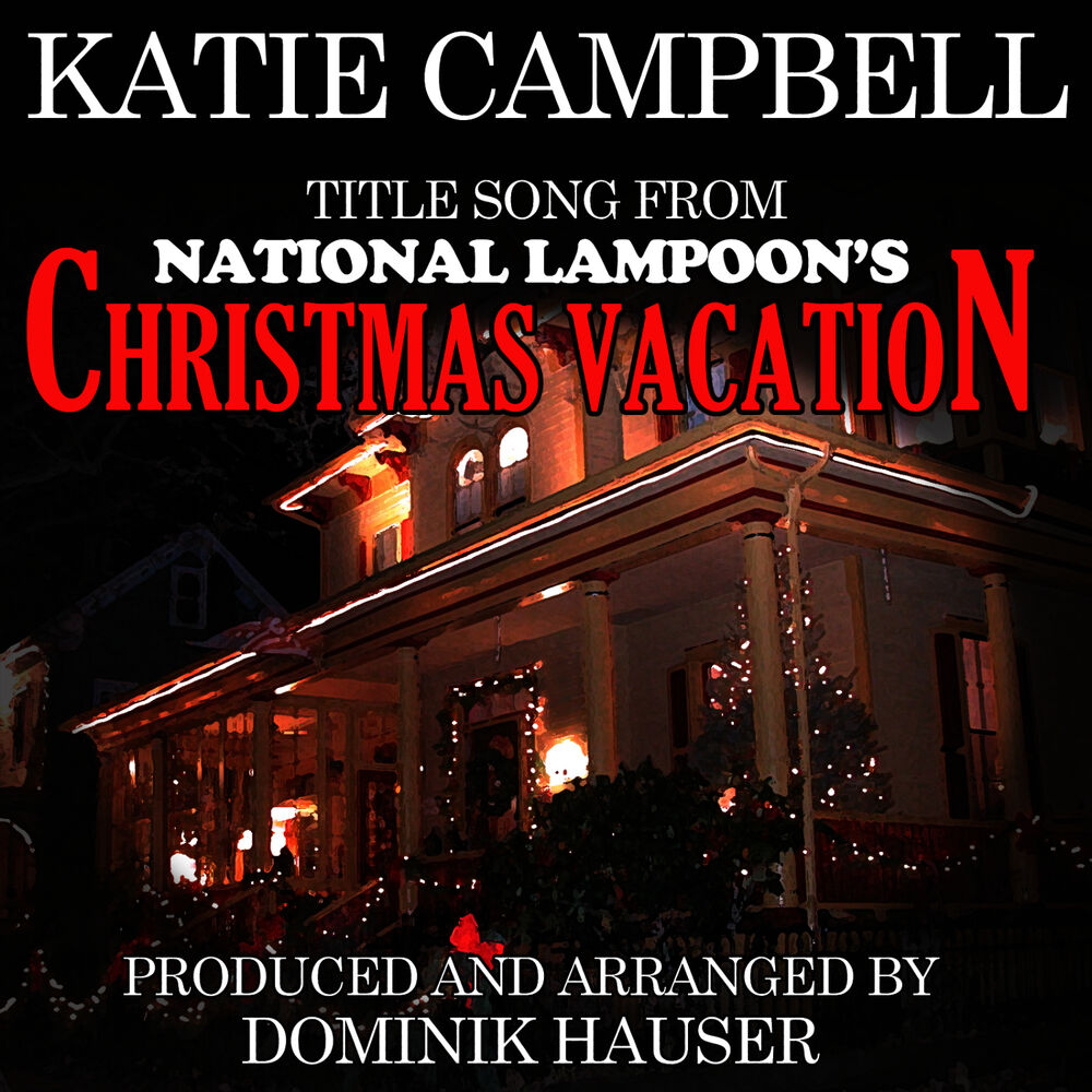 Picture of Title Song from National Lampoon's Christmas Vacation (From the original score) (Ringtone Tribute)