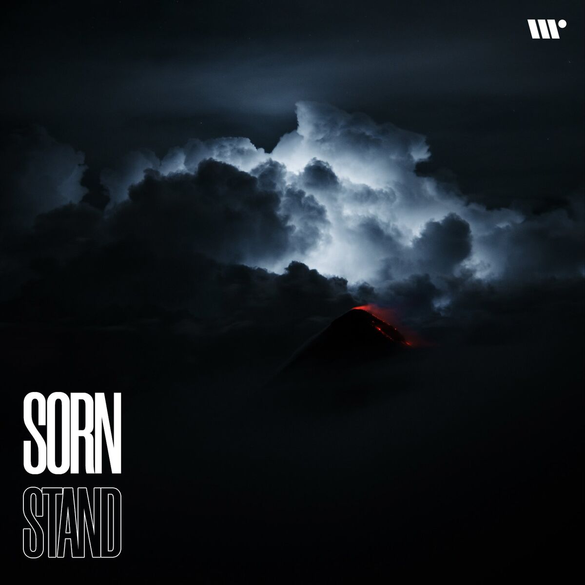 Album cover of Stand
