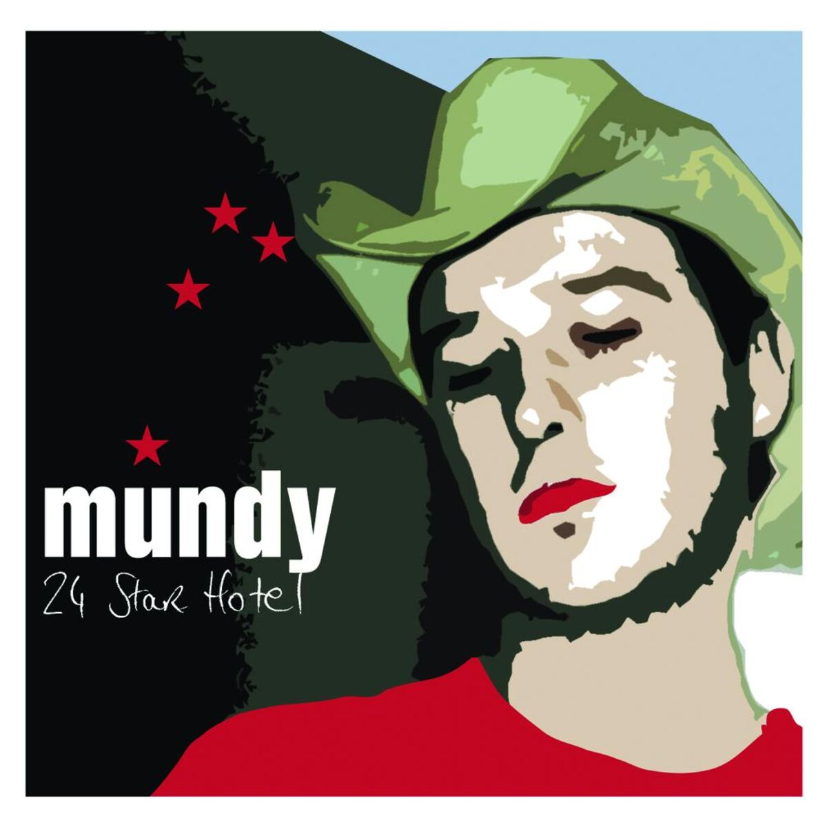 Album cover of 24 Star Hotel