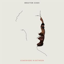 Cover of Somewhere In Between