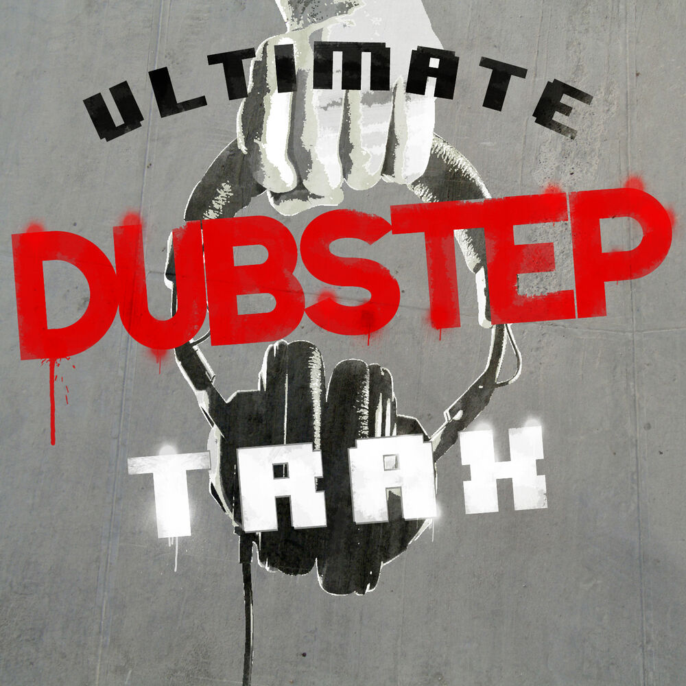 Picture of Ultimate Dubstep Trax