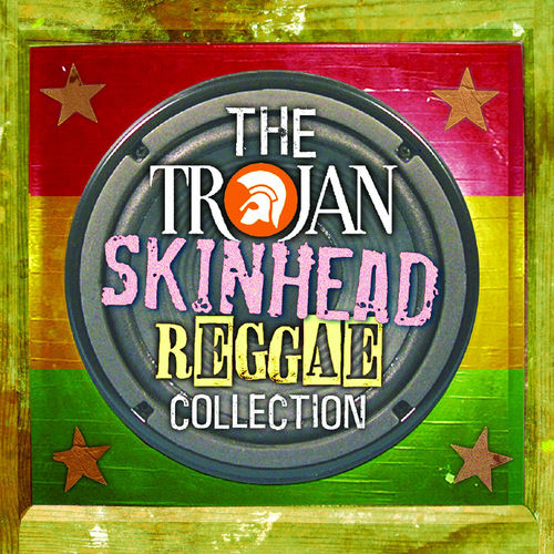 希少 名盤SKINHEAD REGGAE 2枚セット LP TROJAN 70S Trojan Skinhead Reggae Collection - Various Artists | Deezer