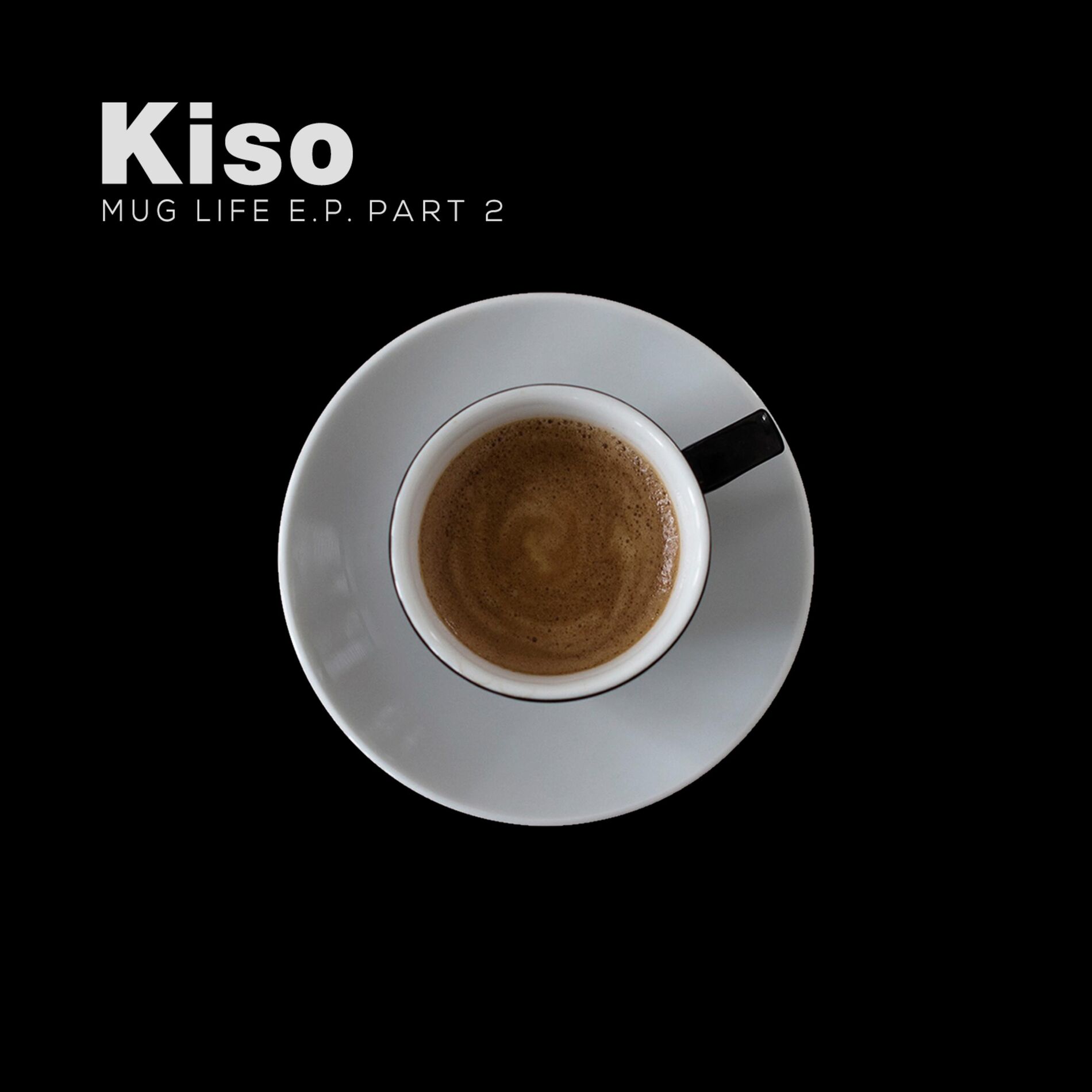 Album cover of Mug Life EP, Pt. 2