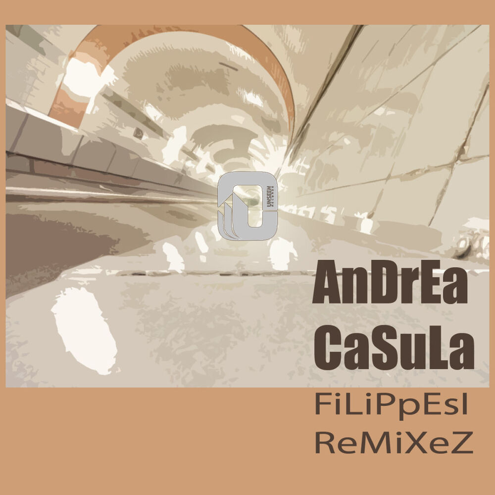 Picture of Filippesi (Remixes)