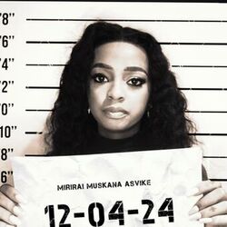 Cover of Suspect
