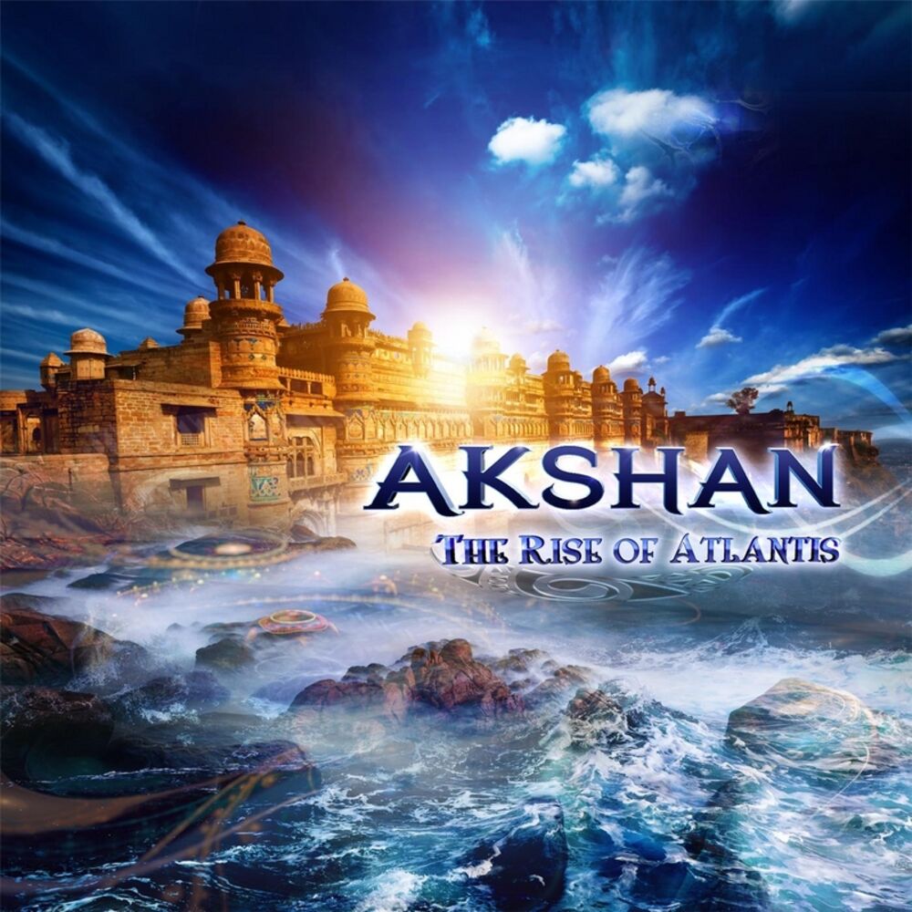 Picture of The Rise of Atlantis