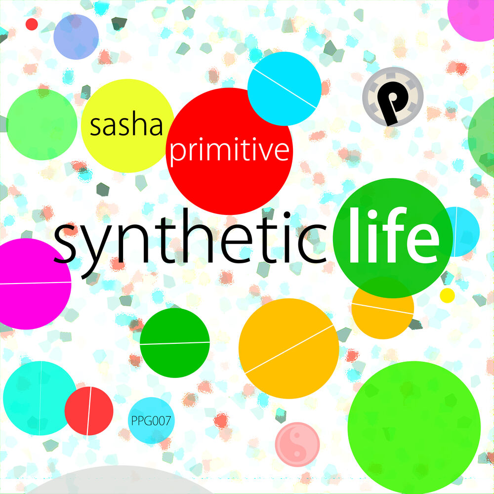 Picture of Synthetic Life