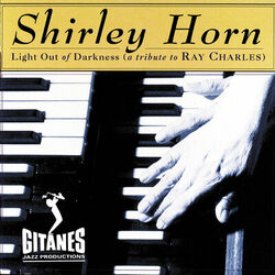 Cover of Light Out Of Darkness (A Tribute To Ray Charles)