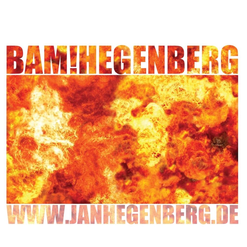 Picture of BAM!Hegenberg