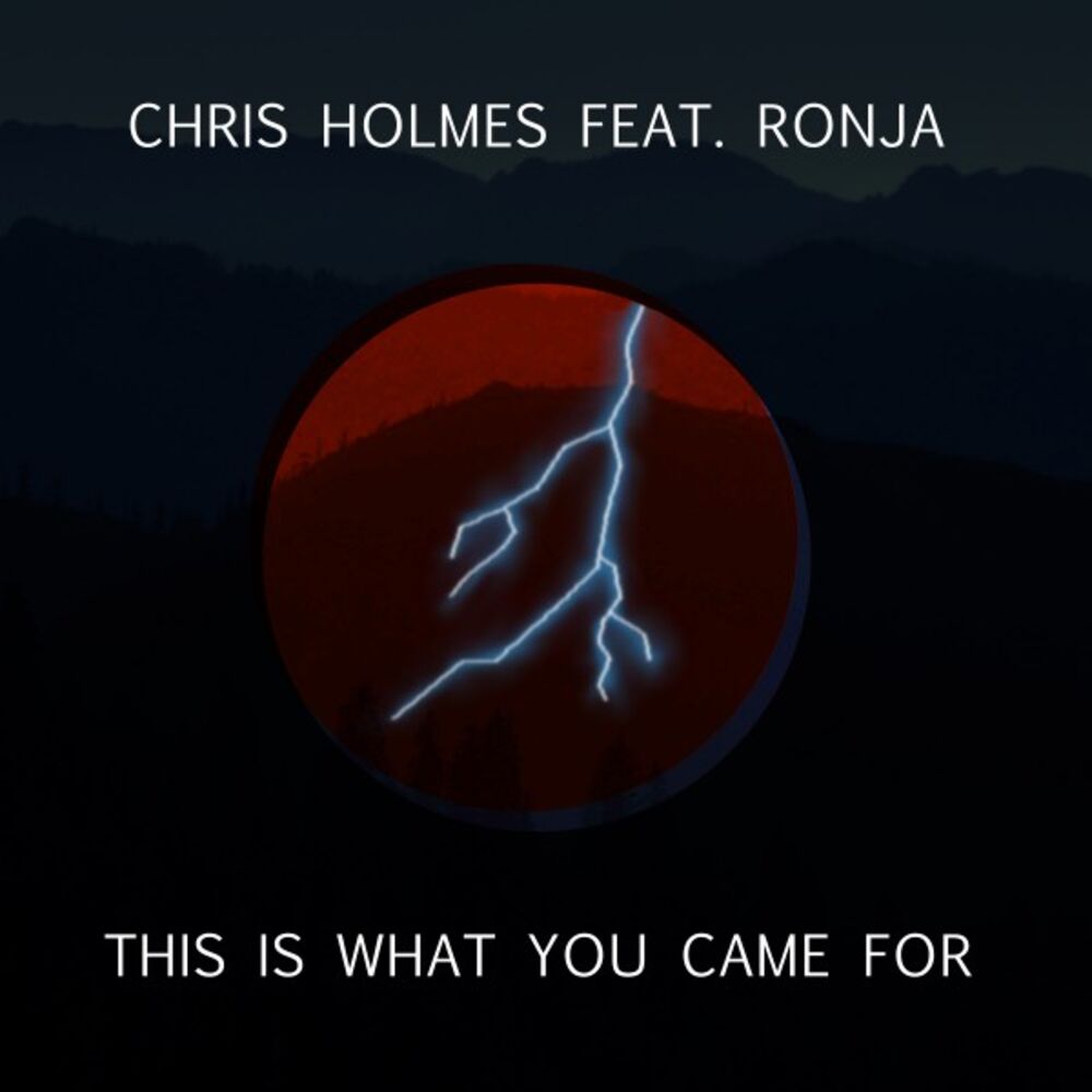 Picture of This Is What You Came For