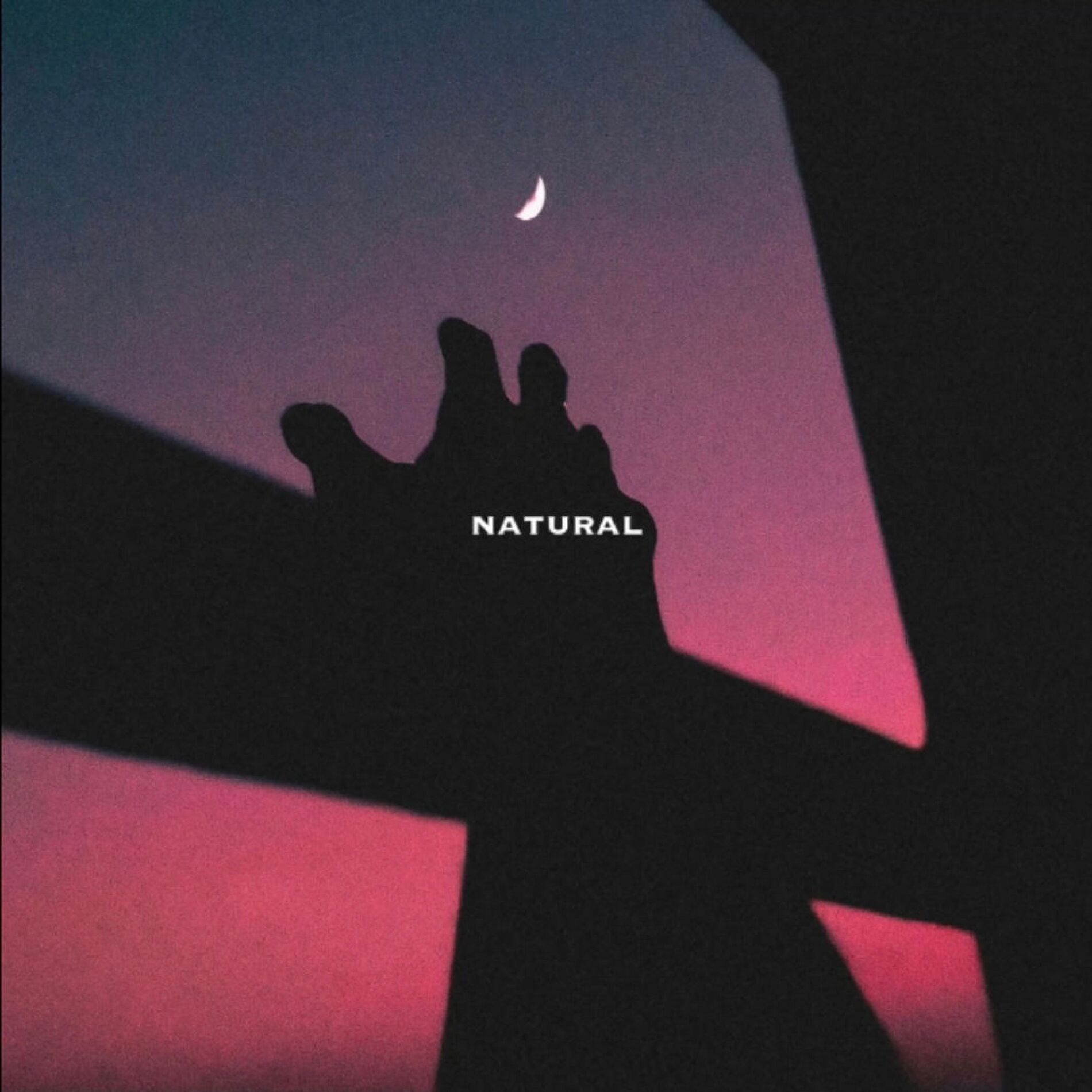 Album cover of natural (feat. Ivan Orozco)