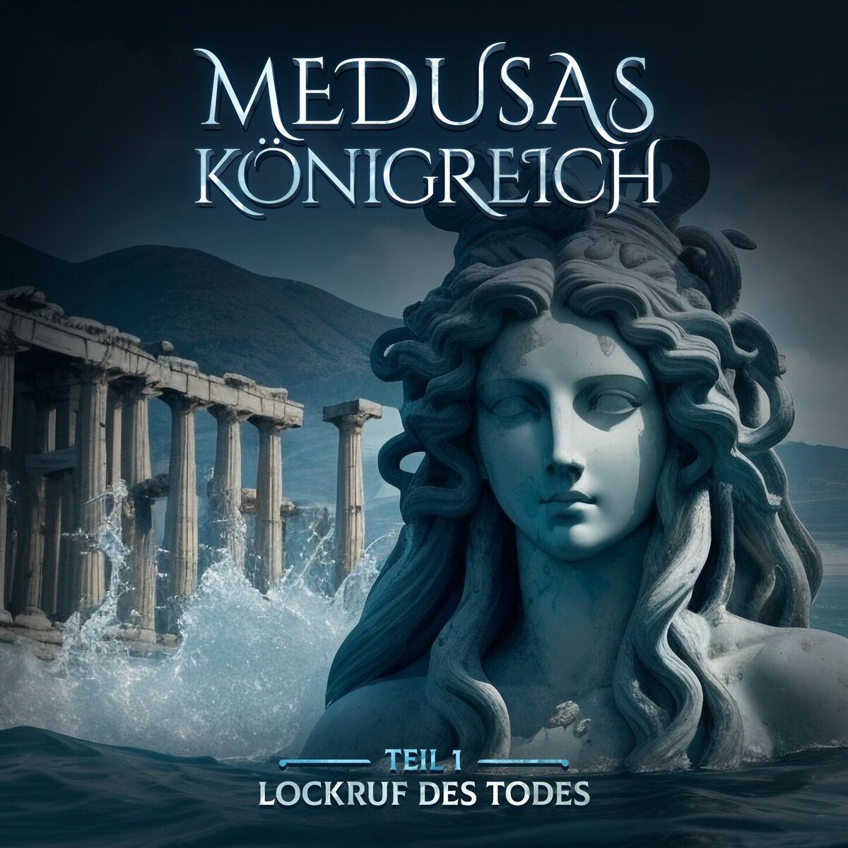 Album cover of Teil 27 - Teil 1: Lockruf des Todes