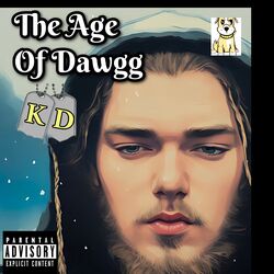 Cover of The Age of Dawgg