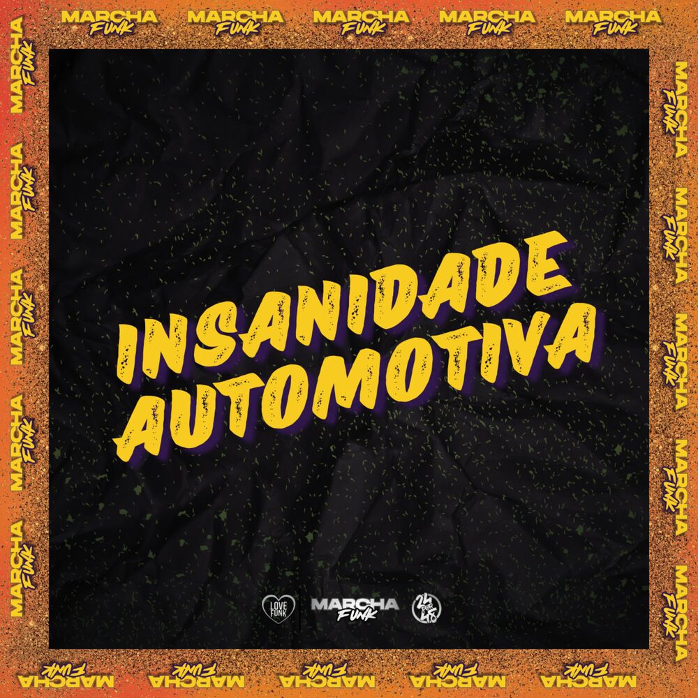 Picture of INSANIDADE AUTOMOTIVA